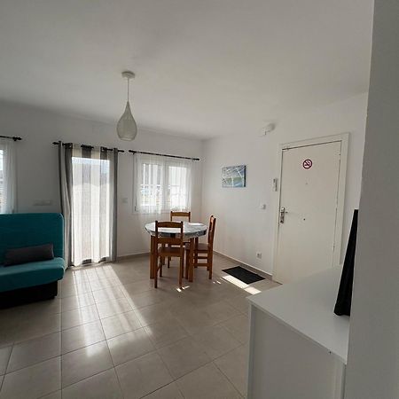 Apto Cambrils Regueral エクステリア 写真