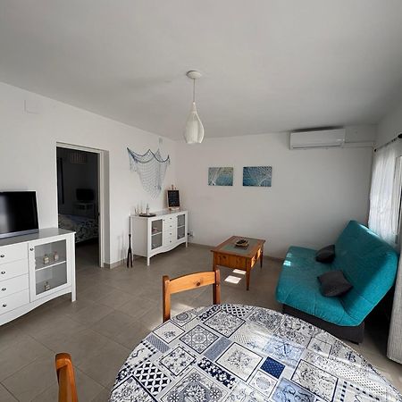 Apto Cambrils Regueral エクステリア 写真