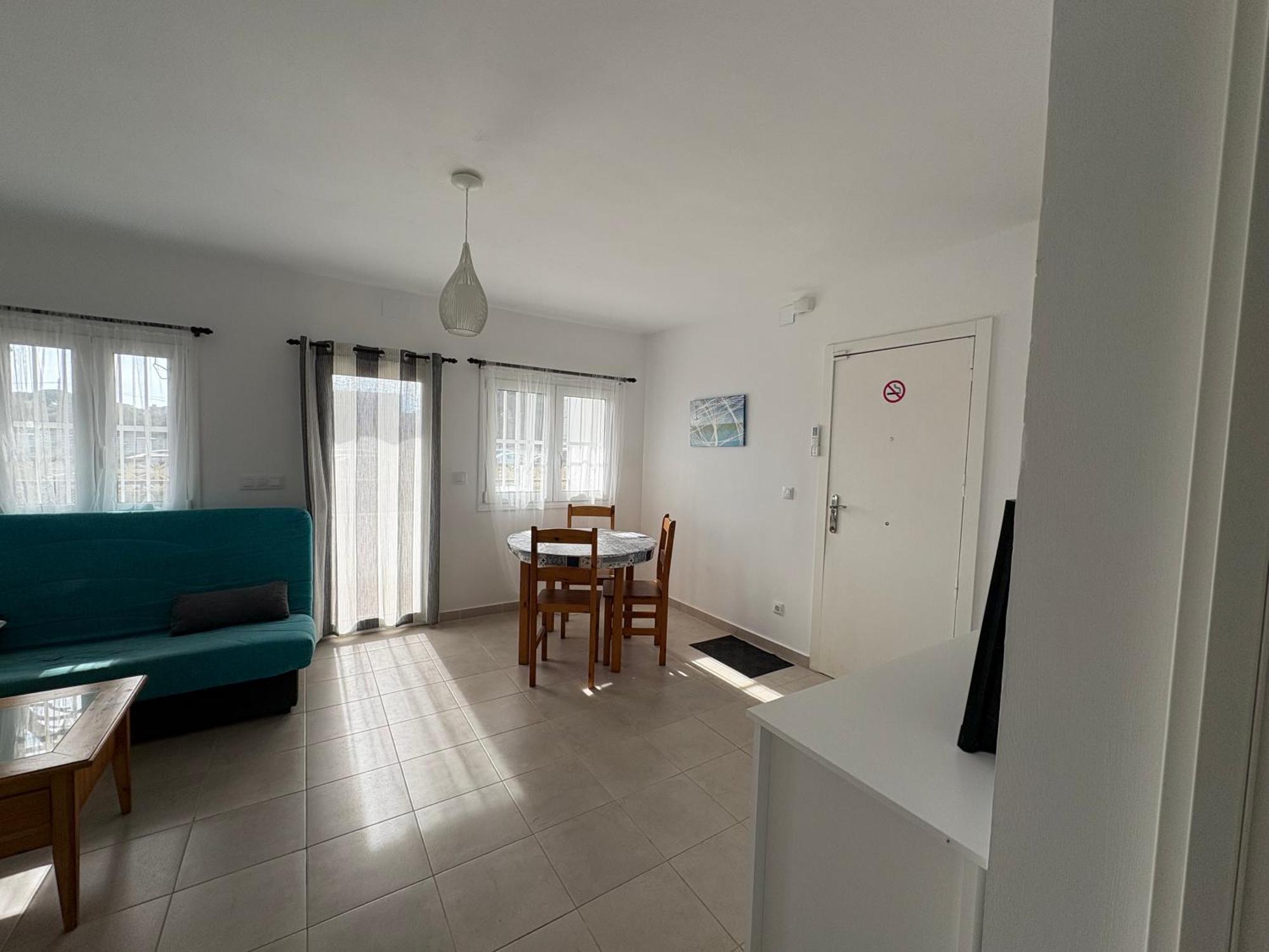 Apto Cambrils Regueral エクステリア 写真