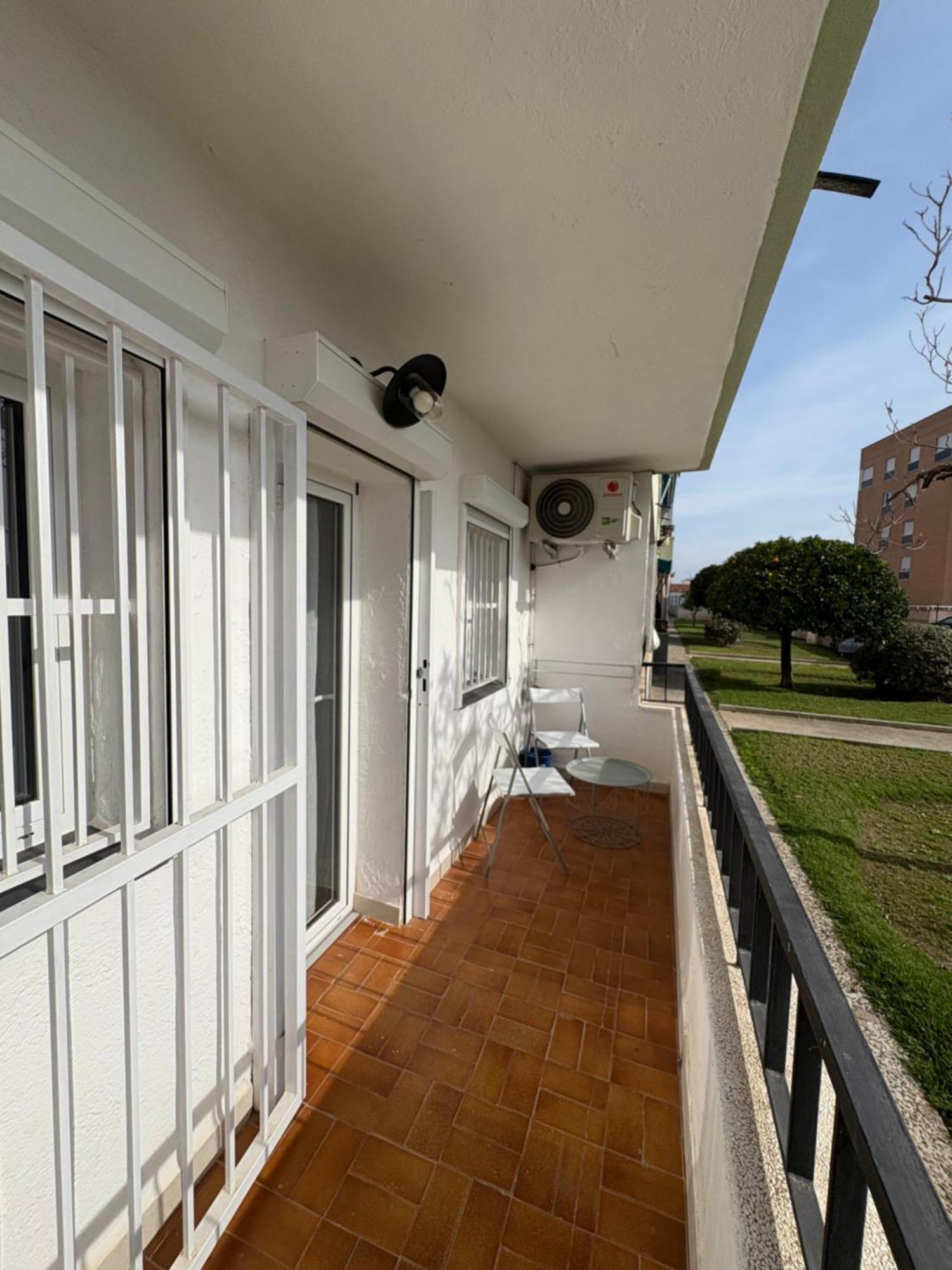 Apto Cambrils Regueral エクステリア 写真