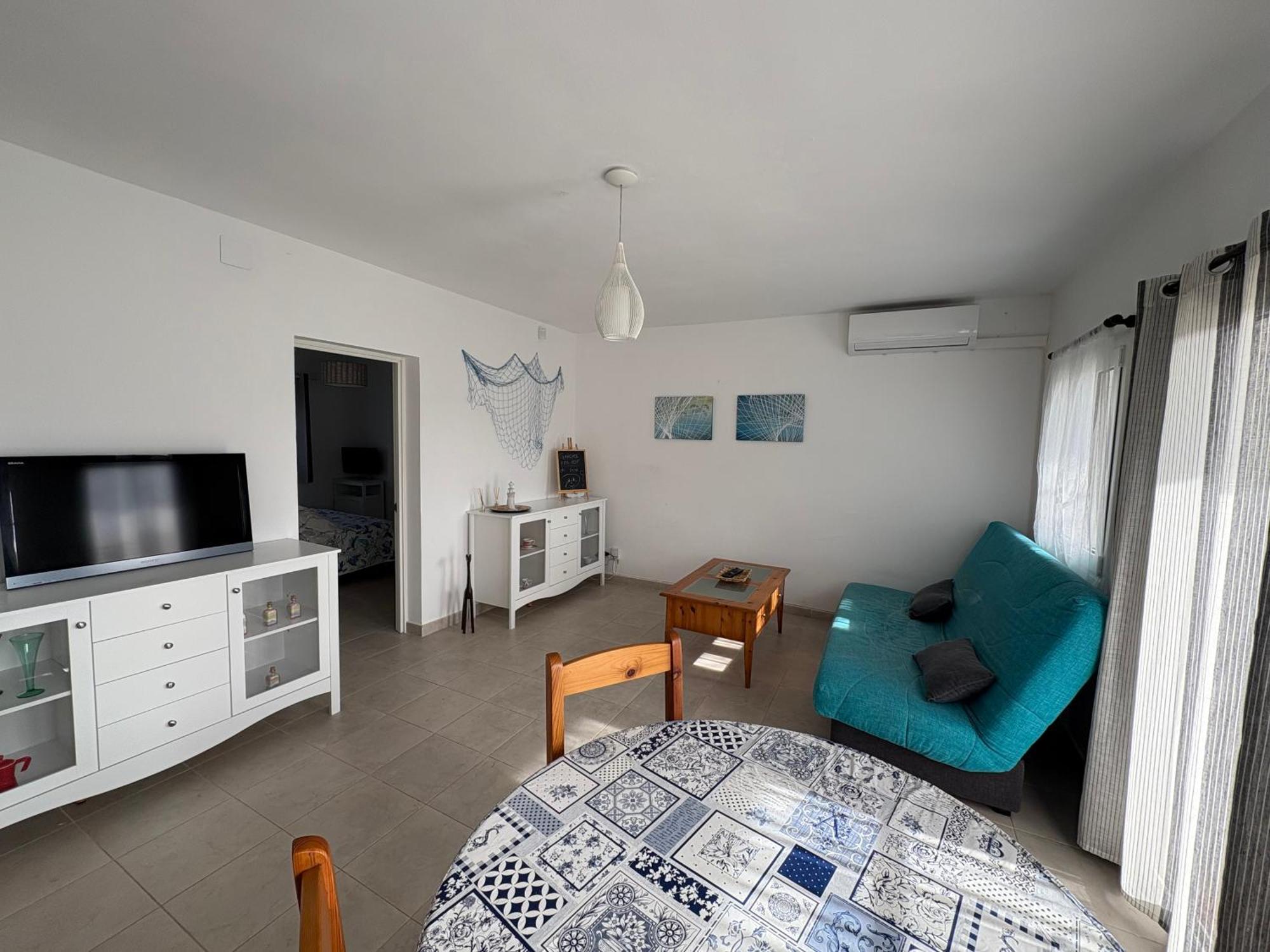 Apto Cambrils Regueral エクステリア 写真