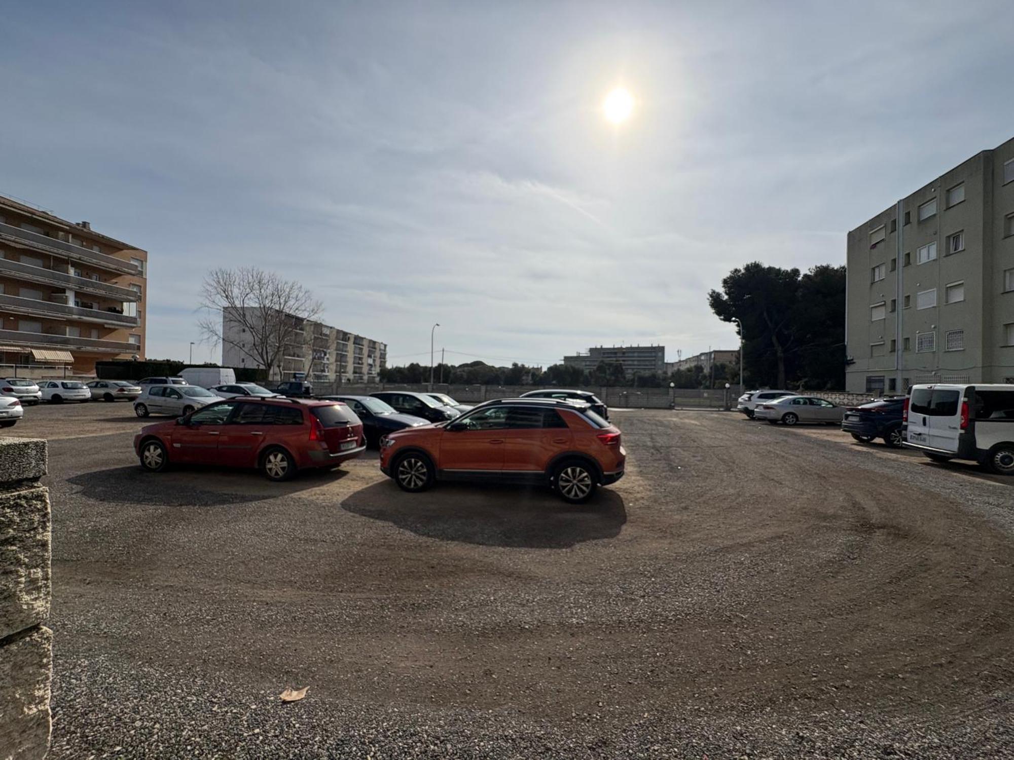 Apto Cambrils Regueral エクステリア 写真