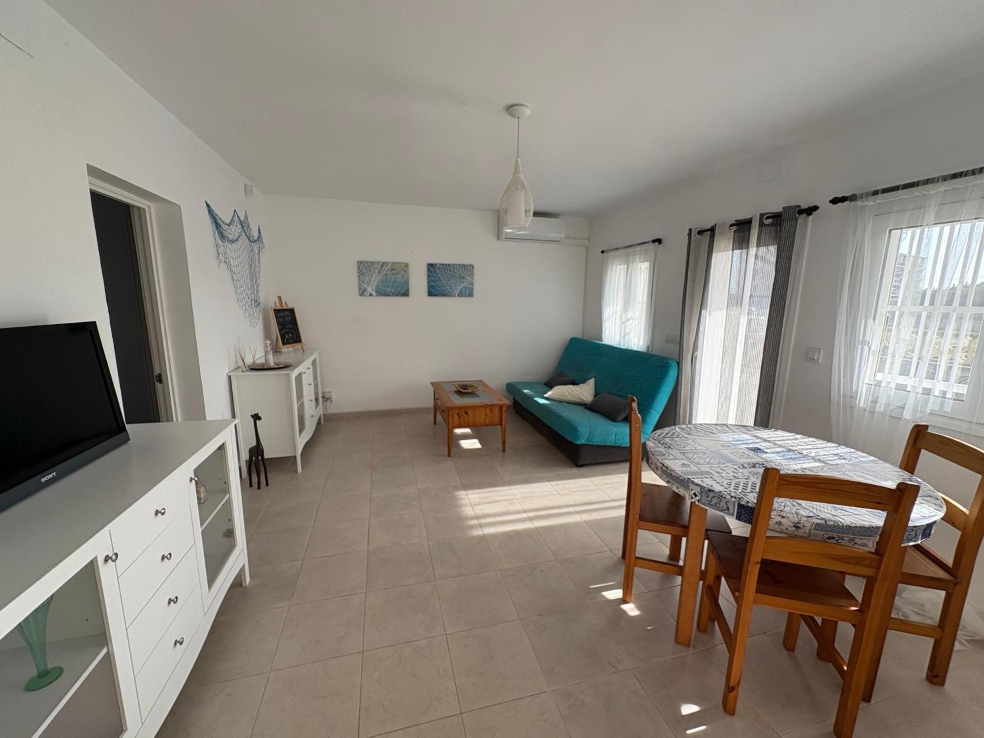 Apto Cambrils Regueral エクステリア 写真